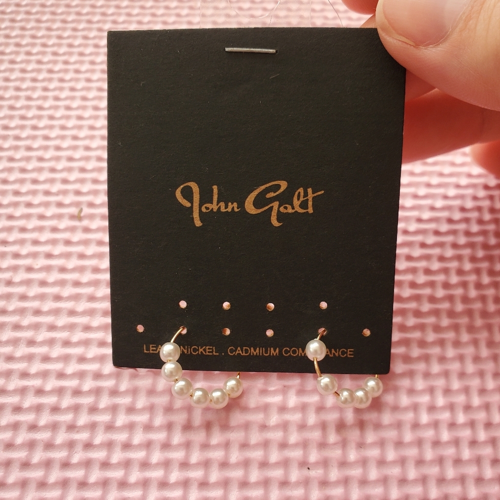 5️⃣ for $1️⃣5️⃣ Earrings
